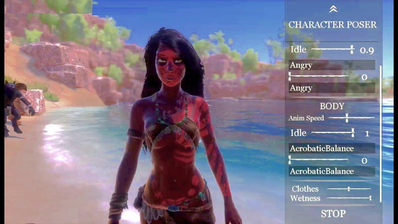 Portada de [Unreal Engine] Wild Life
