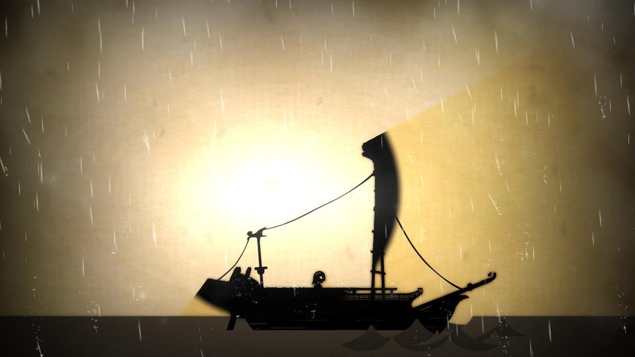 Portada de Projection: First Light