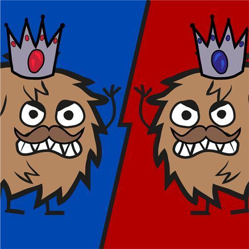 Portada de Whooly Wars