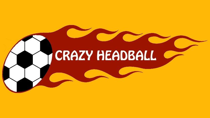 Portada de CrazyHeadBall
