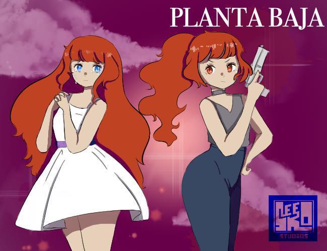 Portada de Planta Baja