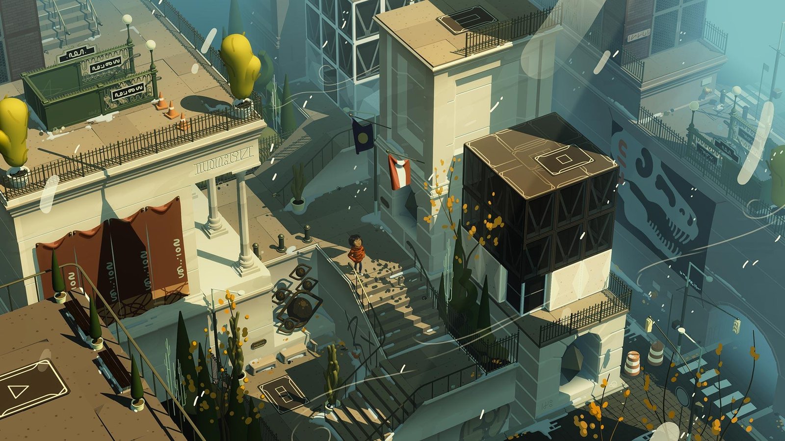 Portada de Where Cards Fall