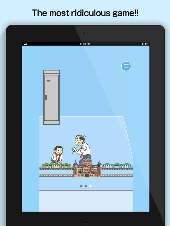 Portada de Ditching Work3 -escape game
