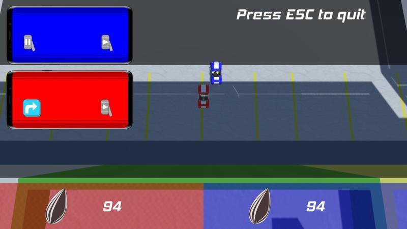 Portada de Seed for Speed