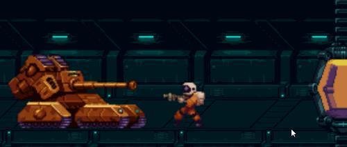 Portada de Space Marine