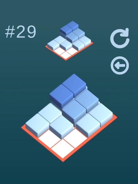 Portada de Block Match 3D