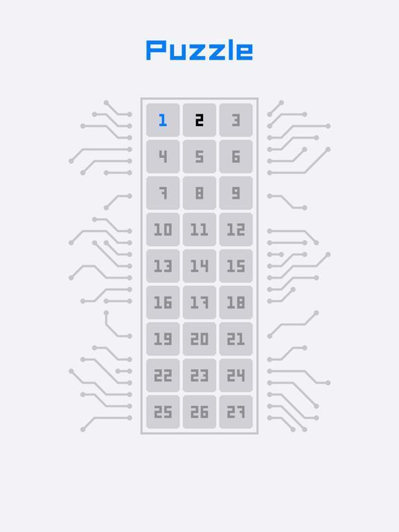 Portada de Sumoku - Seven-segment Math