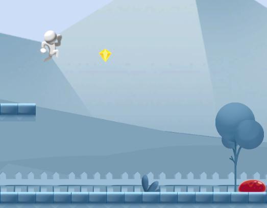 Portada de Platformer Project (RistoSK)