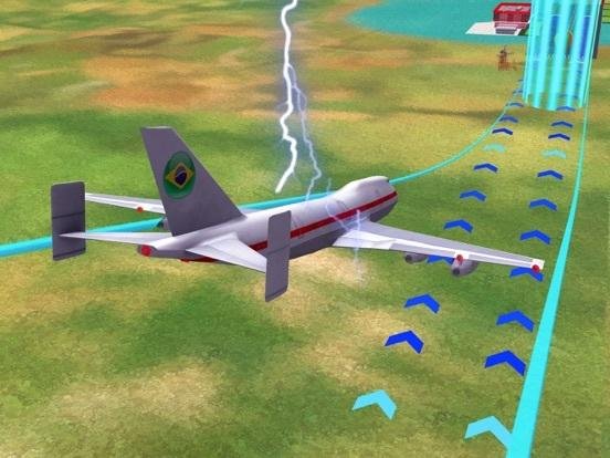 Portada de City Airplane Pilot Flight