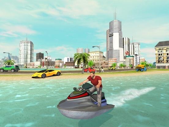 Portada de Grand Town: Real Racing 2020