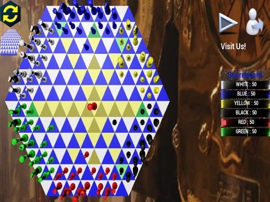 Portada de Harmegedo 6 Player Chess