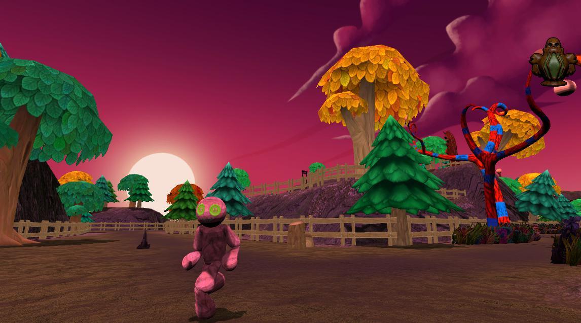 Portada de Voodoocide (Demo)