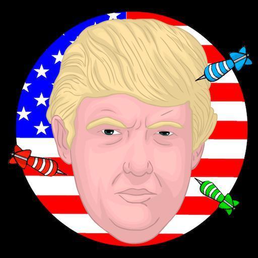 Portada de Trump Darts Challenge