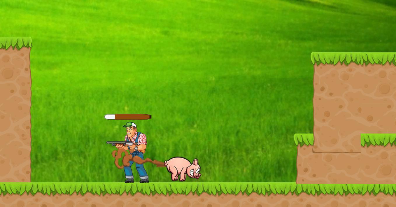 Portada de Farm Rush