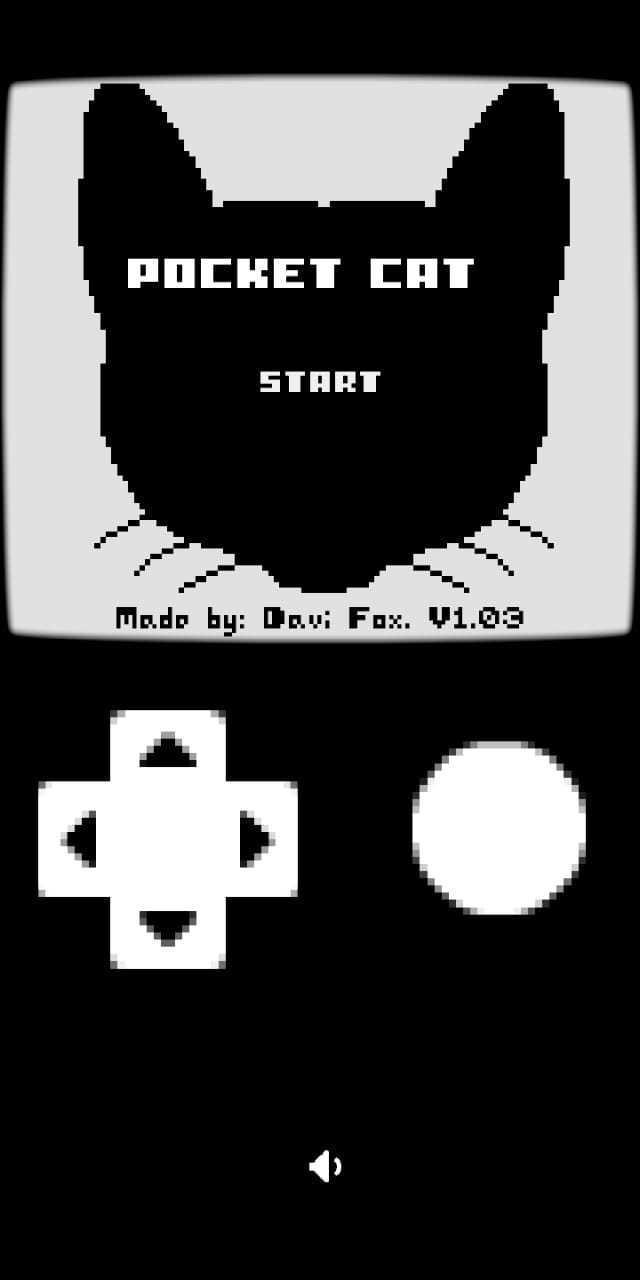 Portada de Pocket Cat