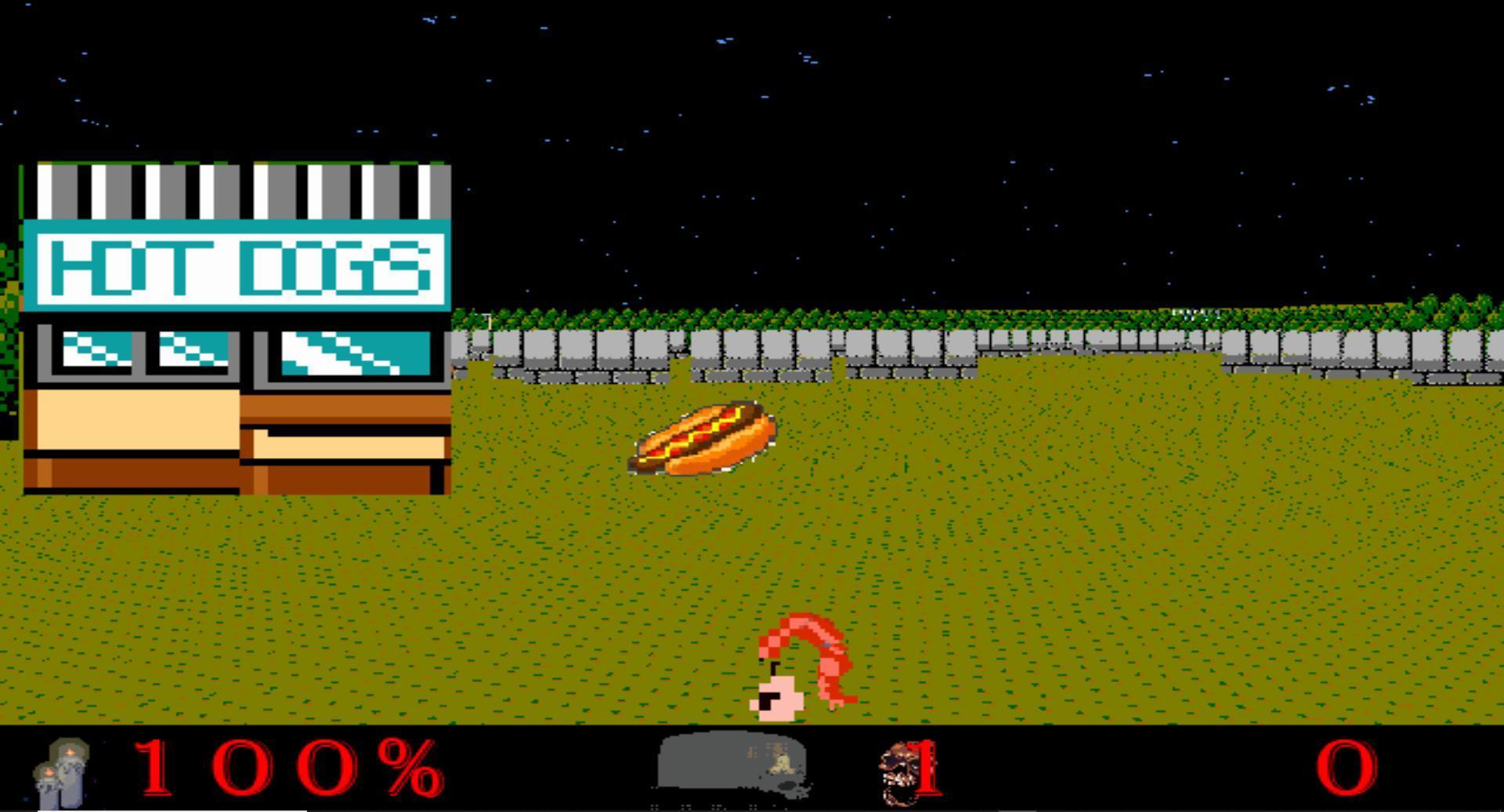 Portada de Fester's Quest 1.5