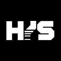 Portada de Hyper Strike