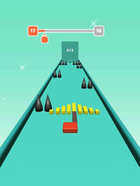 Portada de Sticky Jelly