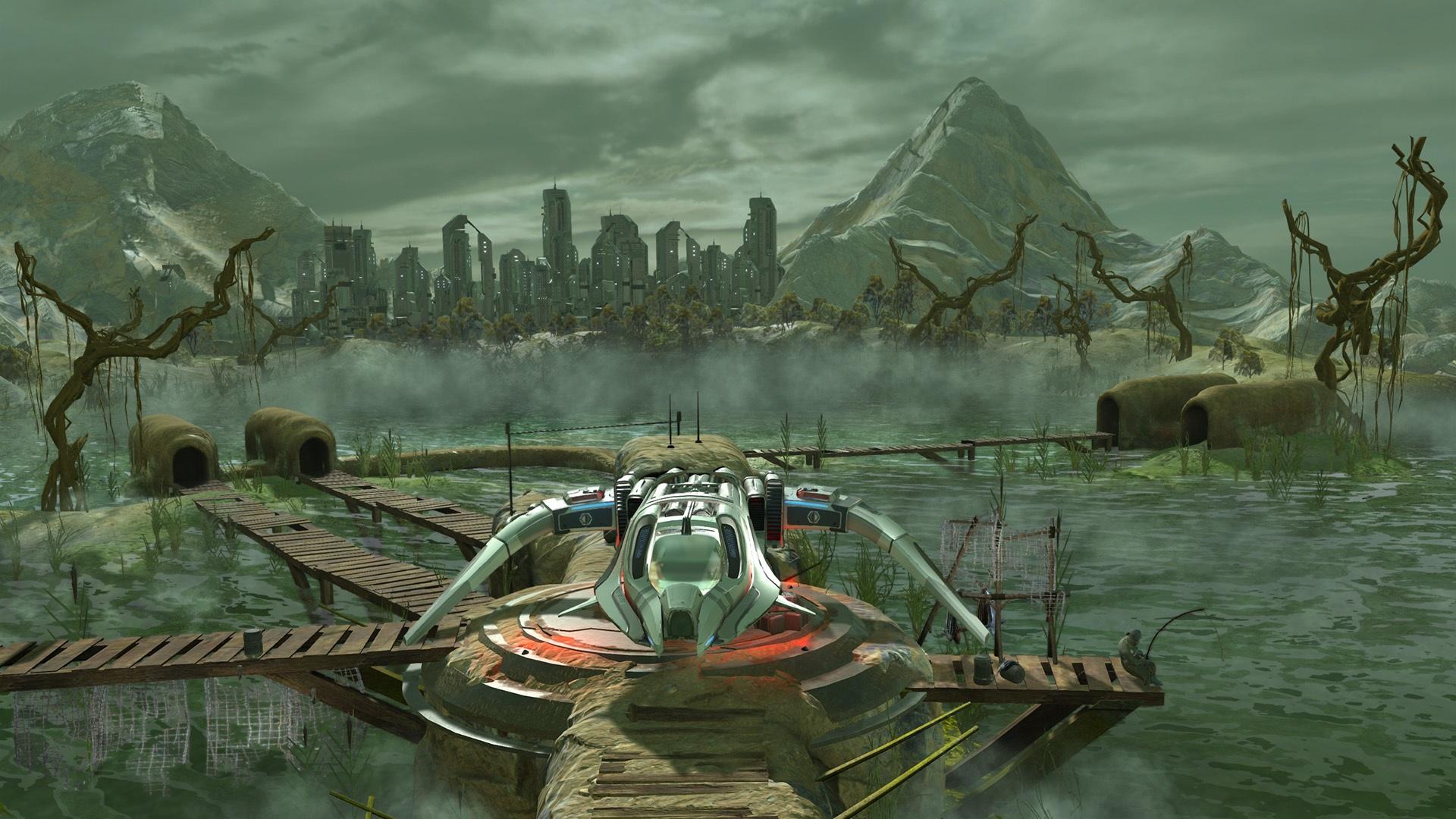 Portada de Starpoint Gemini 3