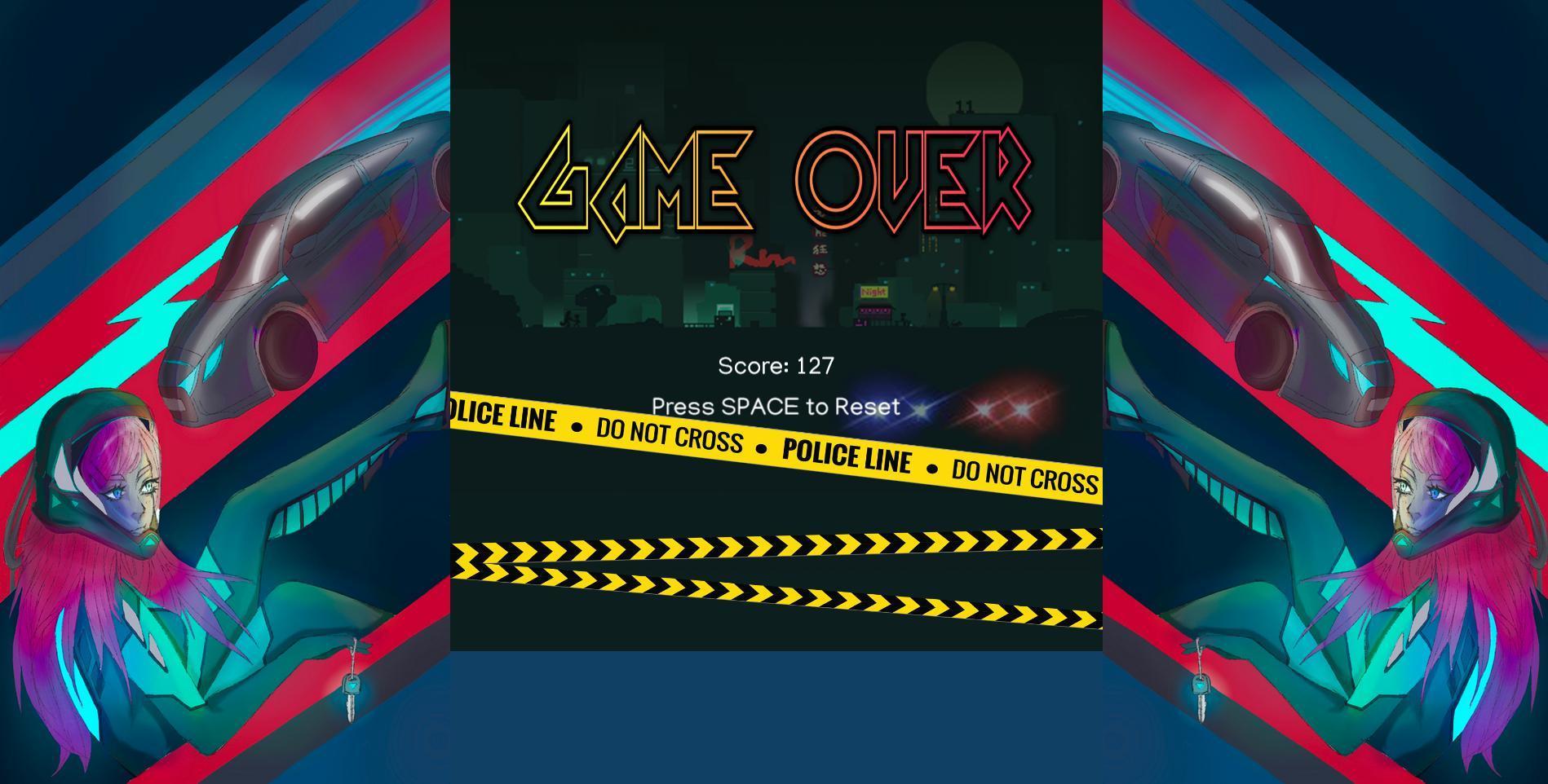 Portada de Night Driver 11