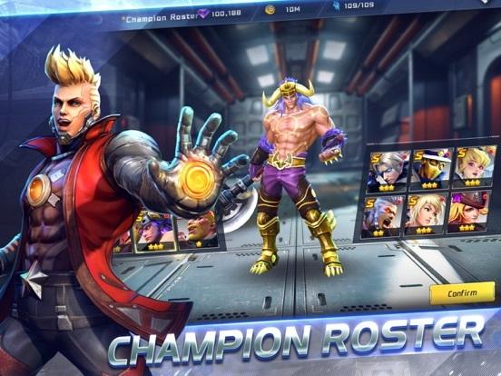 Portada de Final Fighter 3D