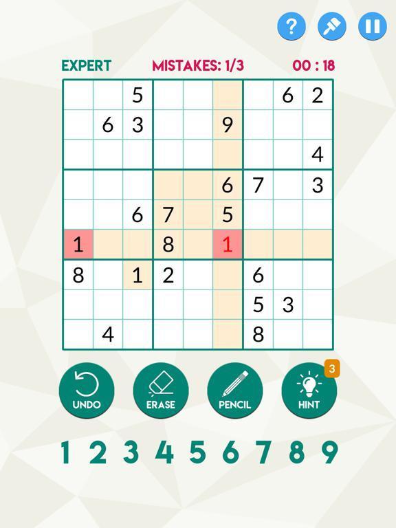 Portada de SUDOKU - Deluxe