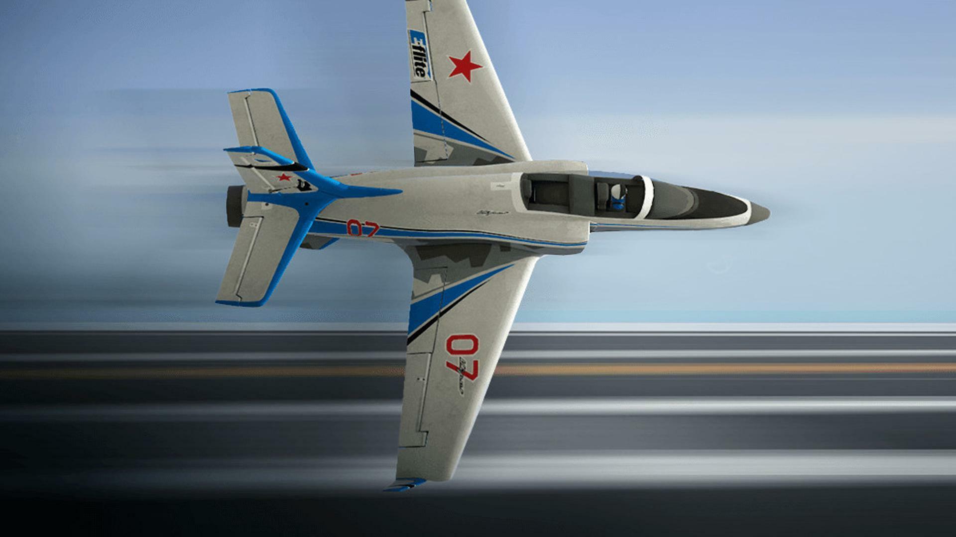 Portada de RealFlight 9