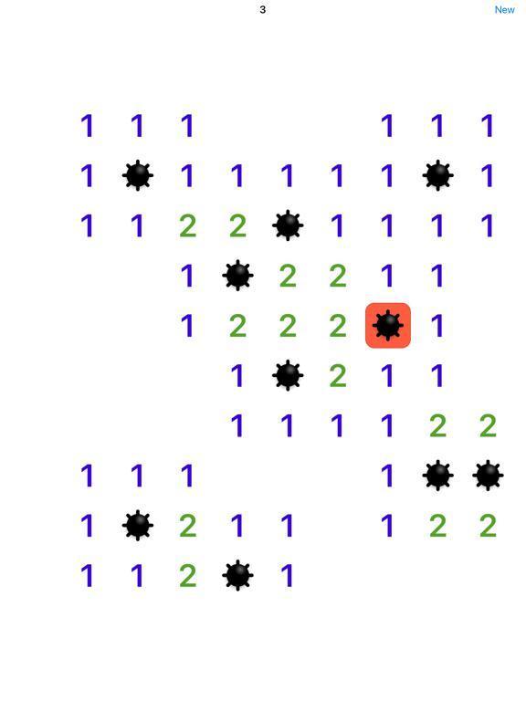 Portada de Minesweeper (Simple & Classic)
