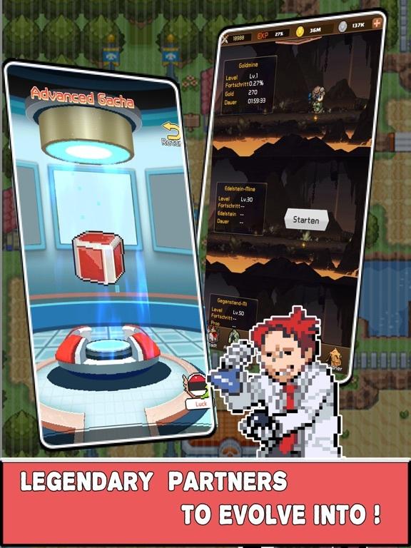Portada de Pixel Funland