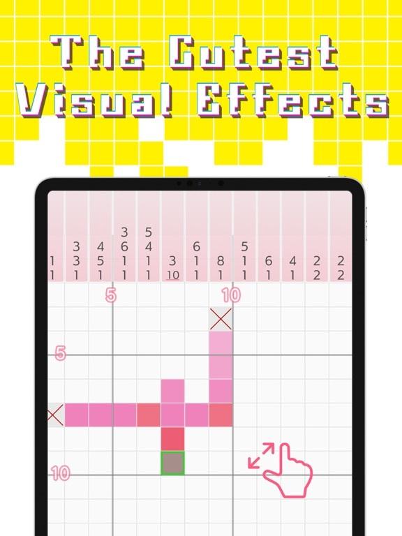 Portada de Logic Art-Nonogram Puzzle Game