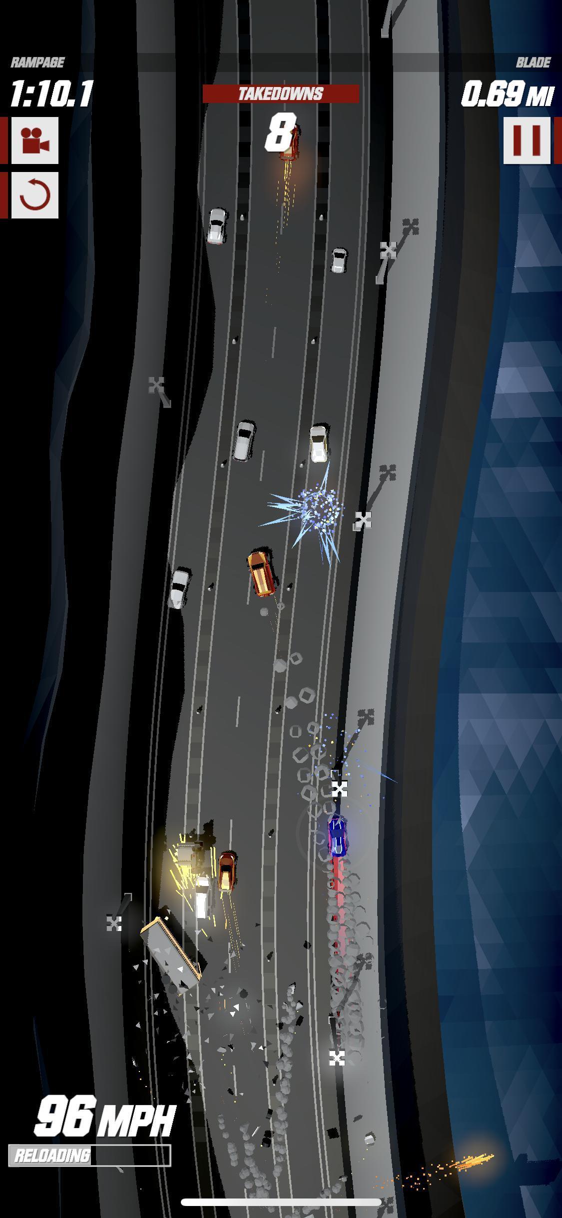 Portada de Speed Demons Racing