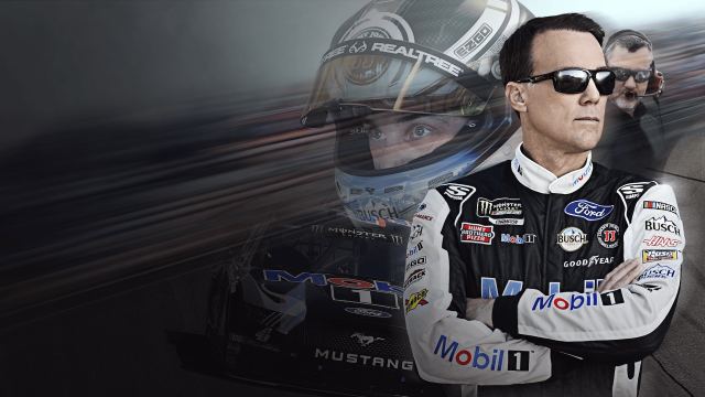 Portada de NASCAR Heat 4