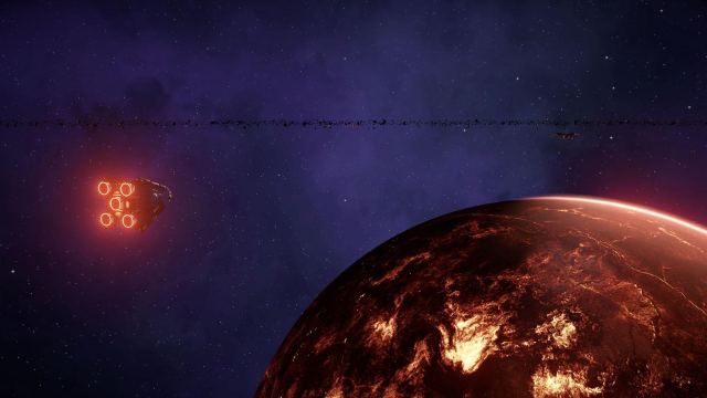 Portada de AI War 2