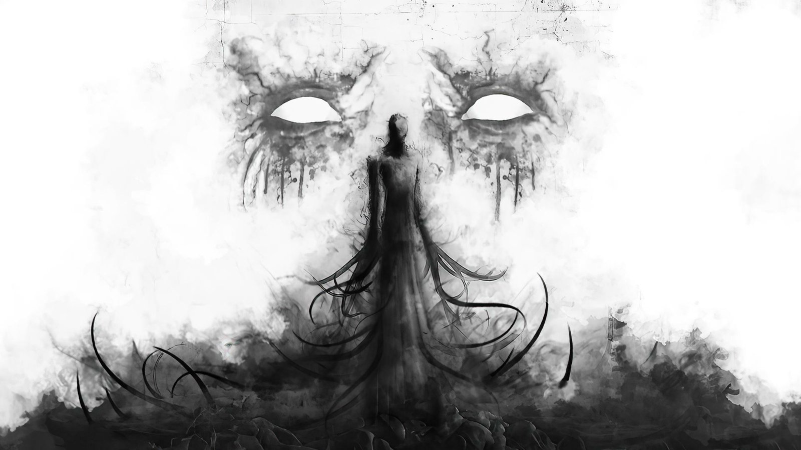 Portada de Song of Horror