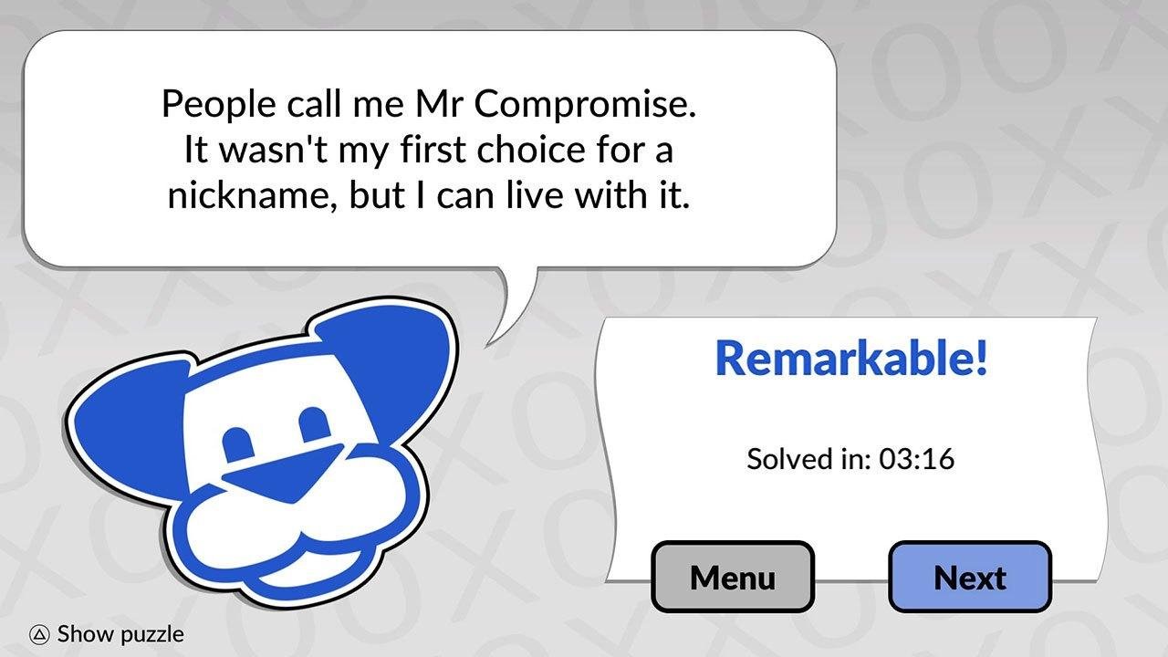 Portada de Tic-Tac-Letters by POWGI