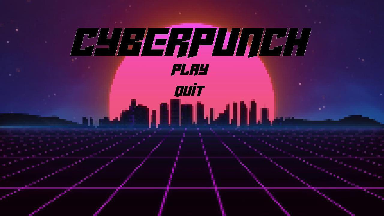 Portada de Bronze Wolves: CyberPunch