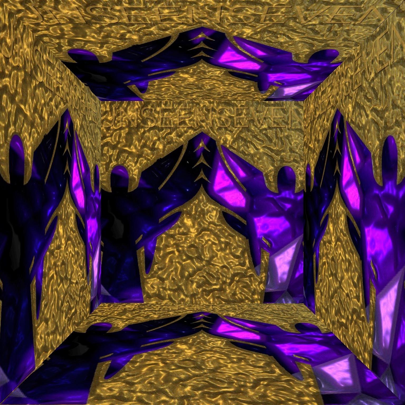 Portada de Star Ships and Gemstones