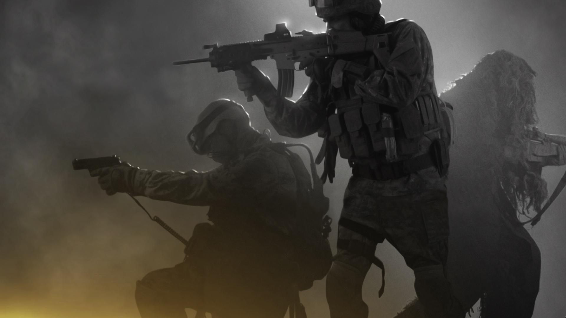 Portada de Call of Duty: Modern Warfare - Battle Pass Ed.