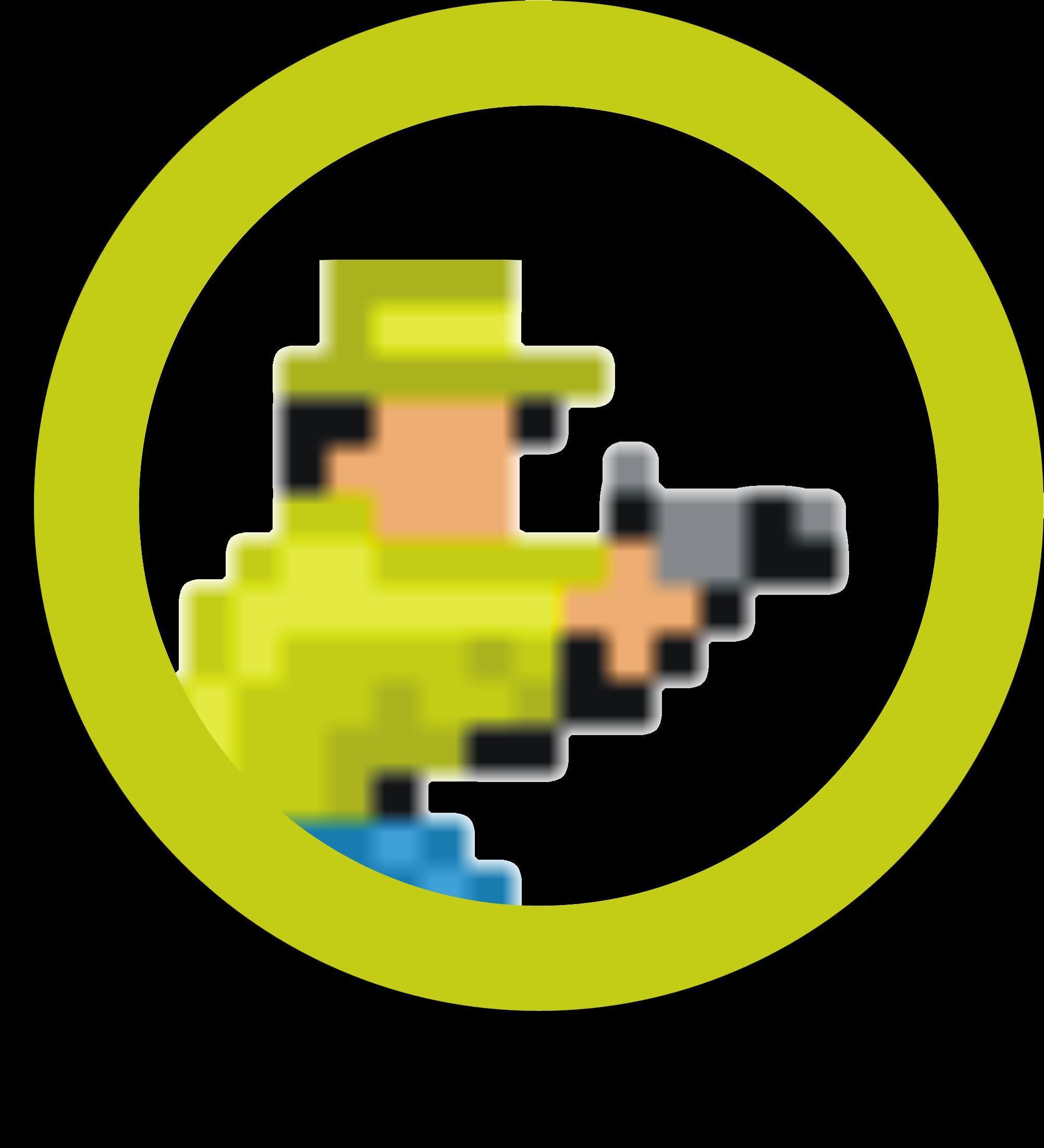 Portada de Knockoff (IvanP)