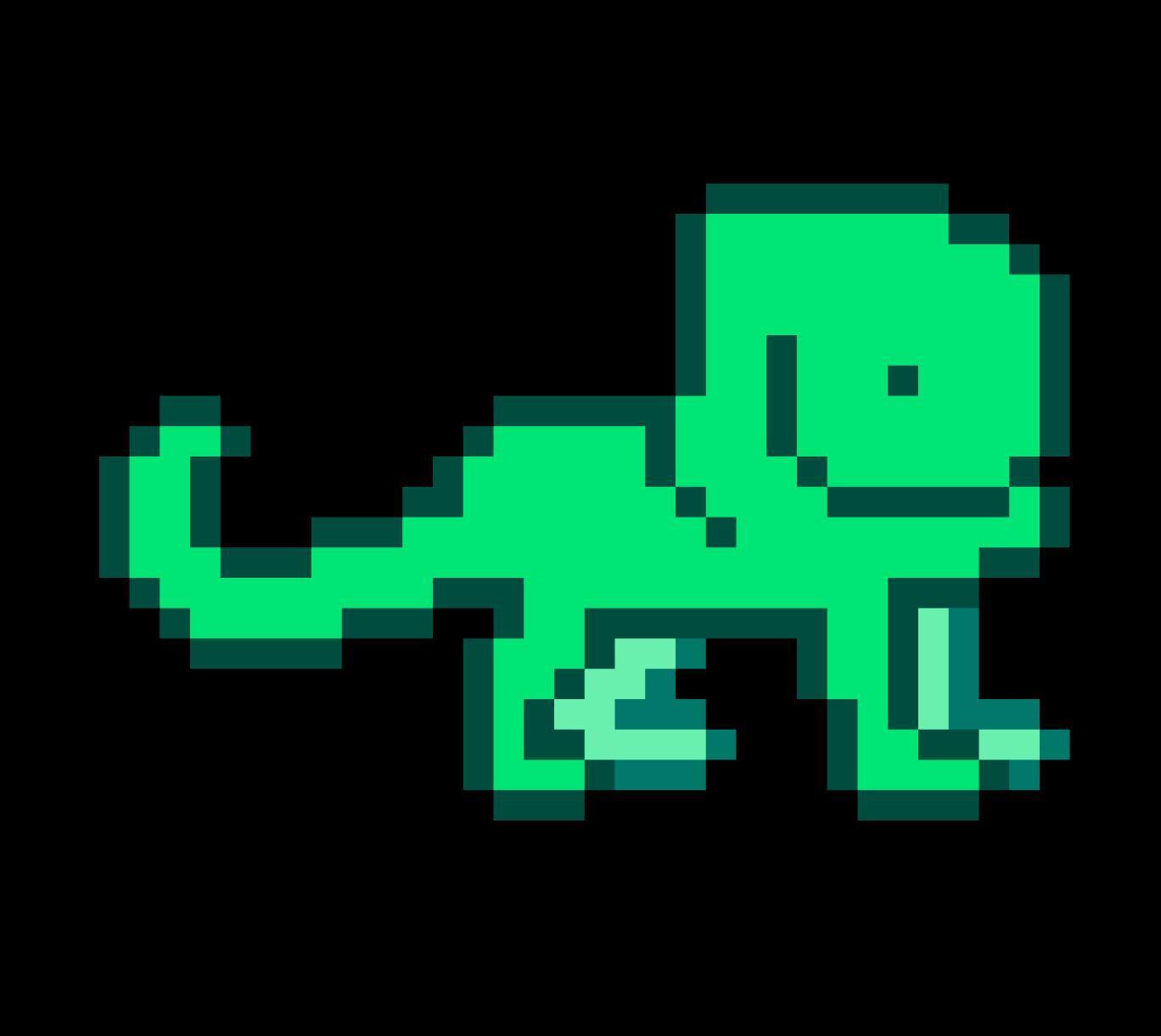 Portada de Chameleon (itch) (PatFagan)