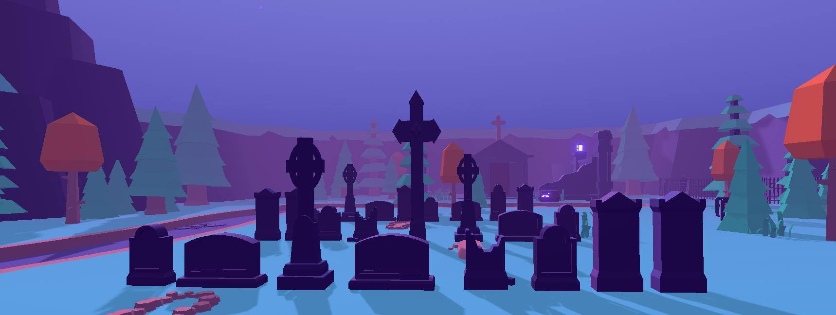 Portada de Game Dev Friends Club Spooktacular Collaboration