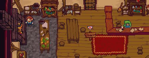 Portada de Creature Keeper (itch)