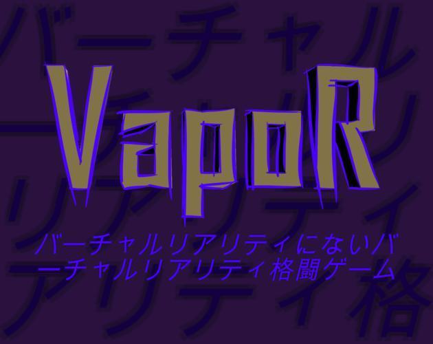 Portada de Master Brave Termites: VapoR