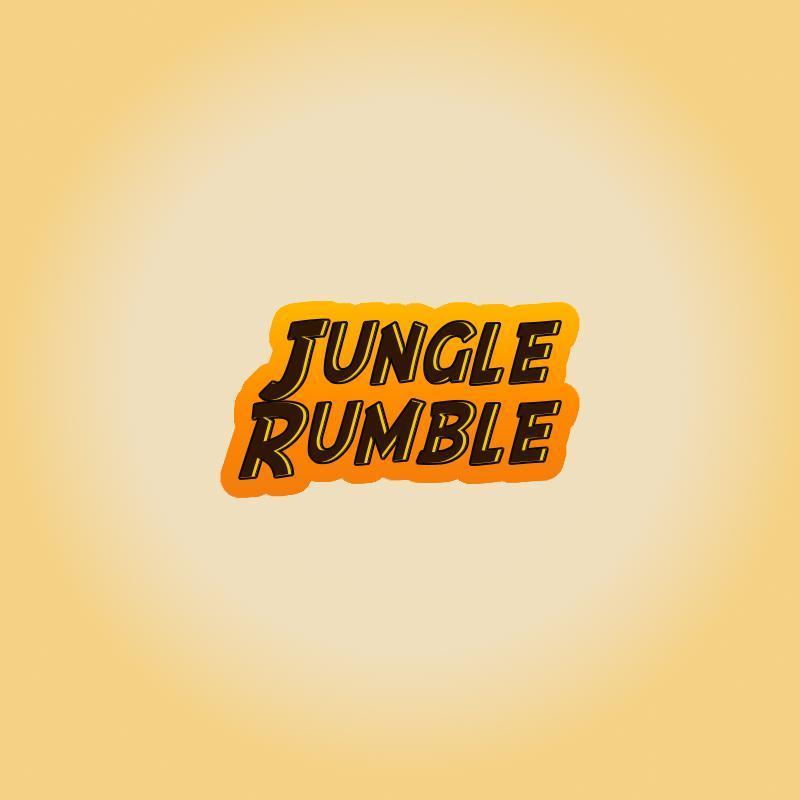 Portada de Jungle Rumble (itch) (-Tex-, tglemas)