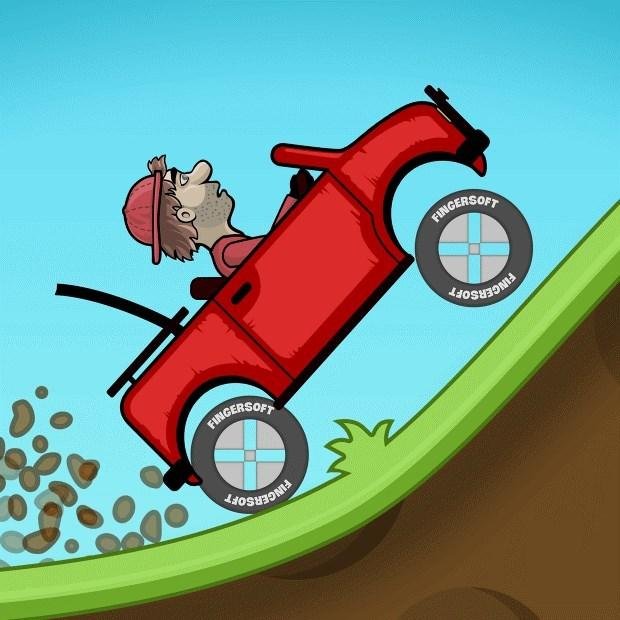 Portada de Hill climb 0.4