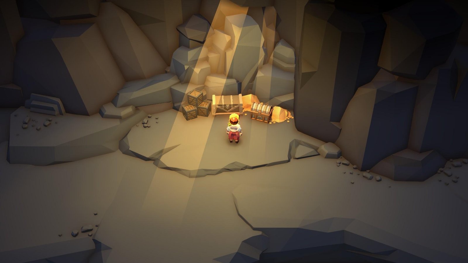 Portada de Stranded Sails - Explorers of the Cursed Islands