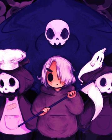 Portada de Grimm's Hollow