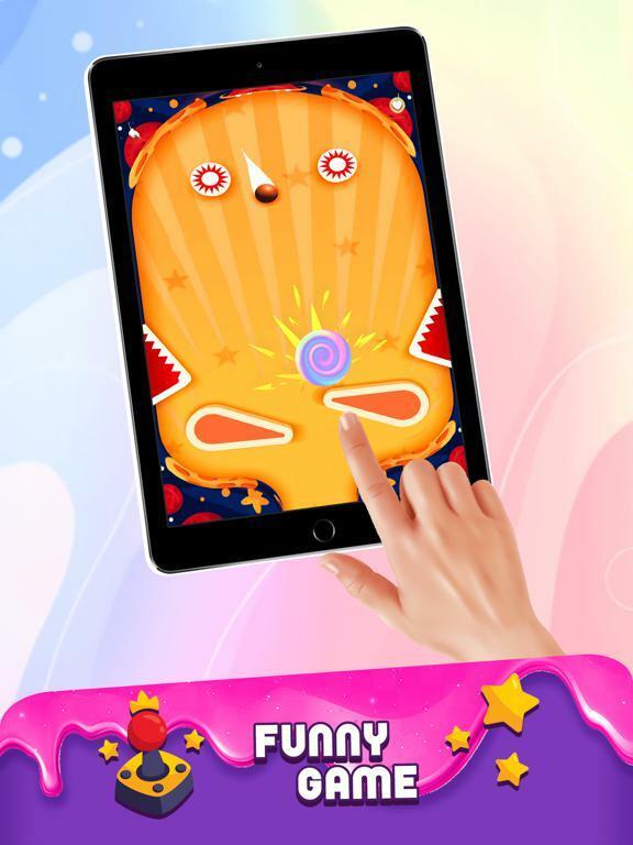 Portada de ASMR Slime & AntiStress Toys