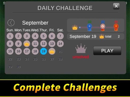 Portada de Spider Solitaire ~ Classic