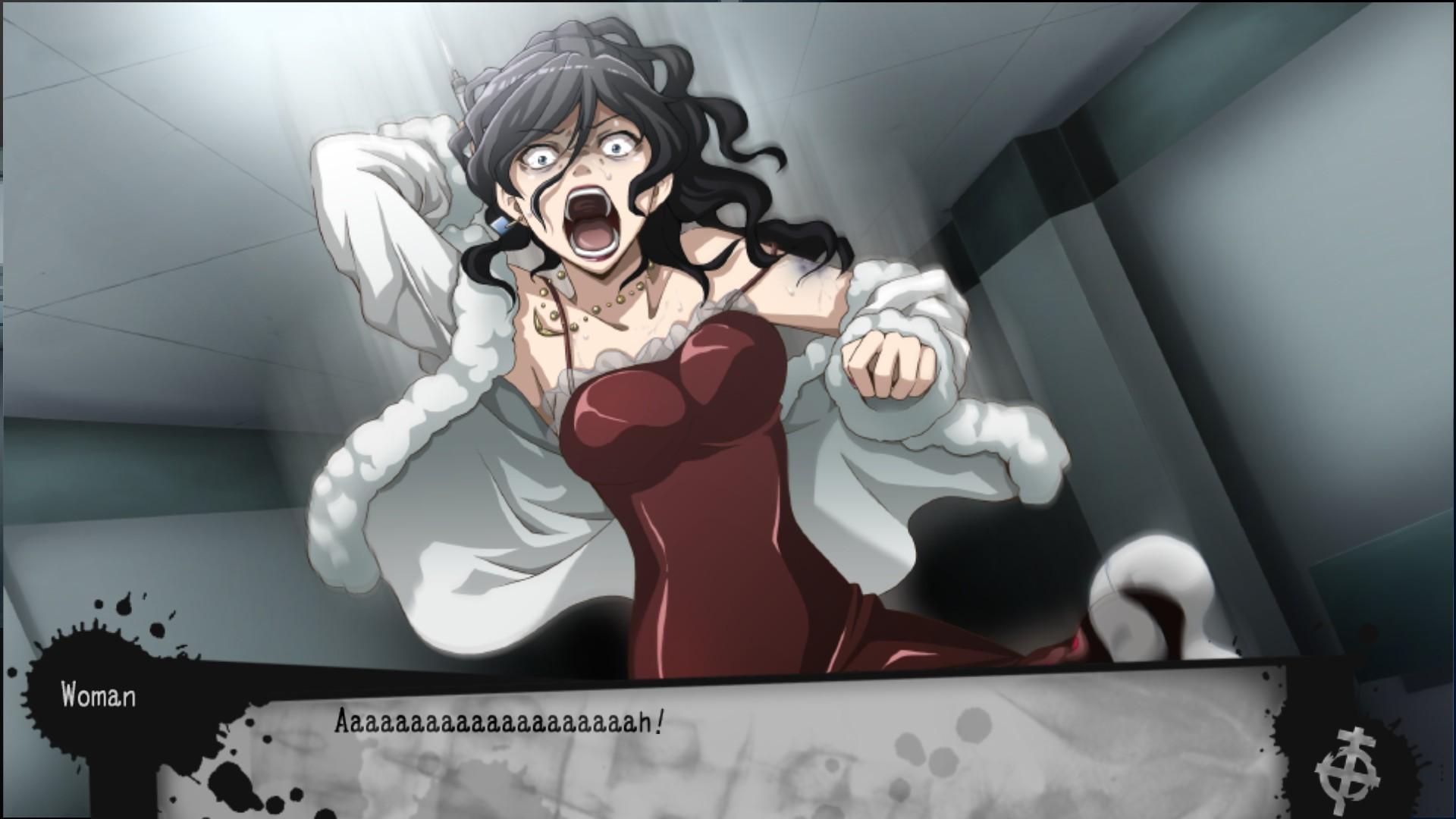 Portada de Corpse Party 2: Dead Patient